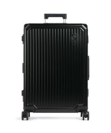 Echolac Shogun Classic M Walizka na 4 kołach black