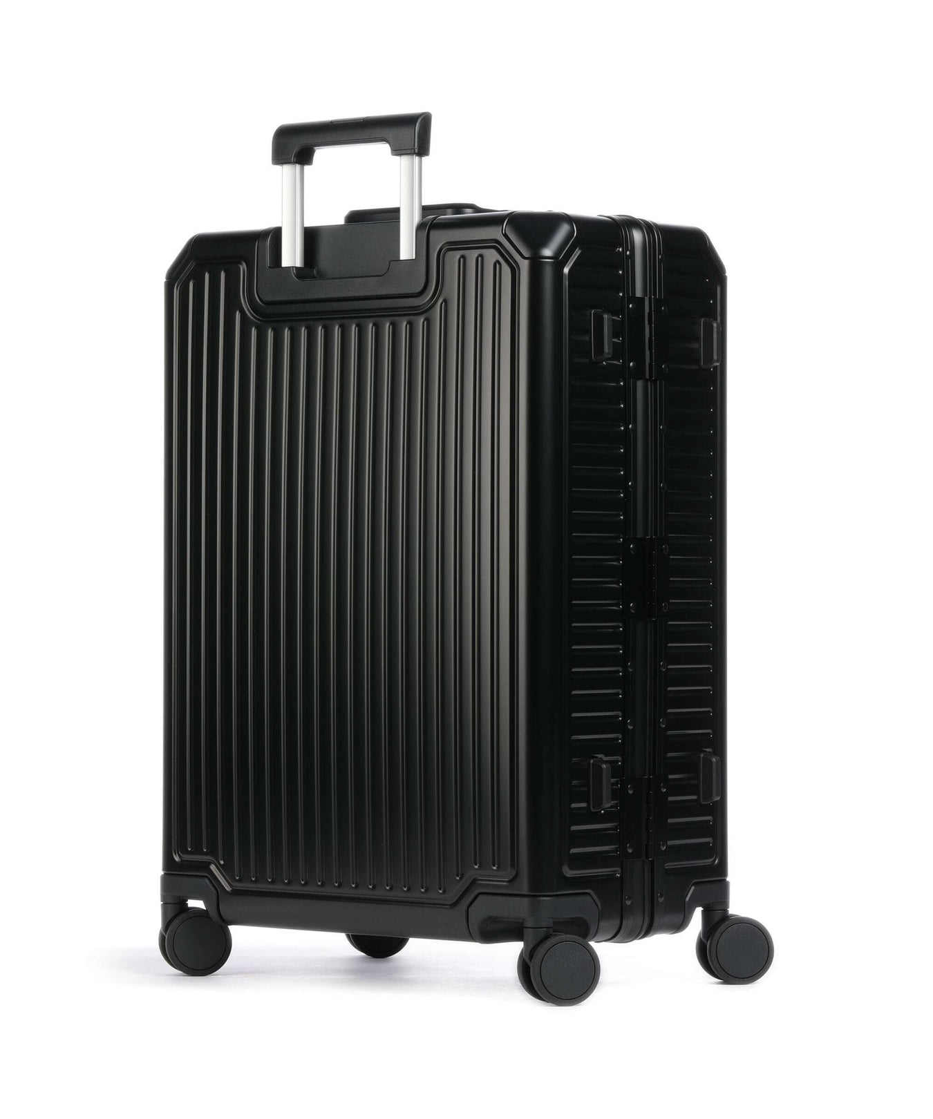 Echolac Shogun Classic M Spinner (4 wheels) black