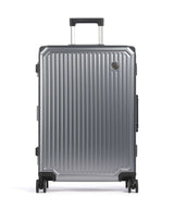Echolac Shogun Classic M Walizka na 4 kołach dark grey