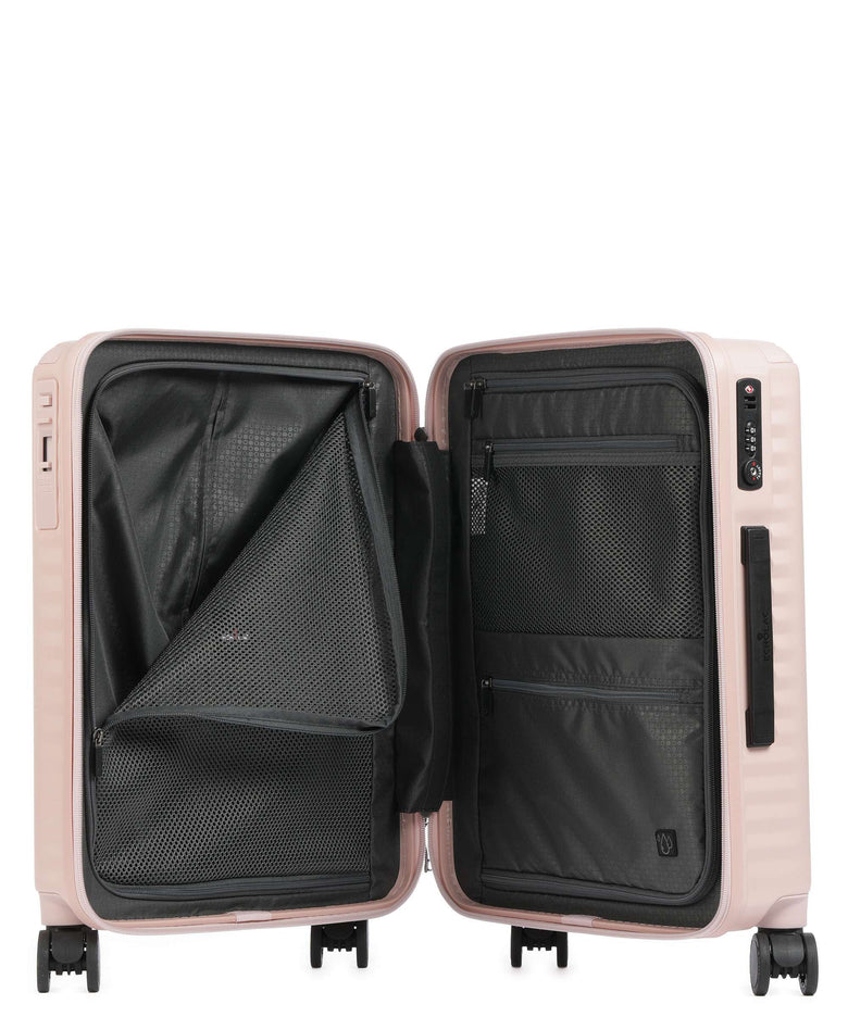 Echolac Celestra BLX S Spinner (4 wheels) pink