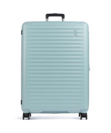 Echolac Celestra BLX L Spinner (4 wheels) blue