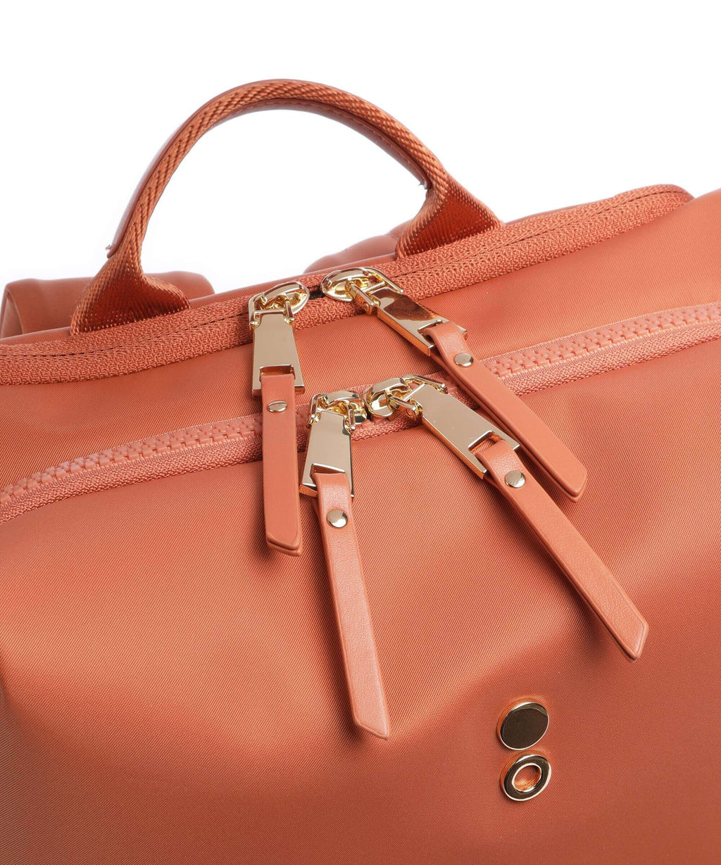 Echolac Purist L Backpack orange