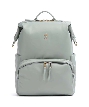 Echolac Purist L Plecak lake green