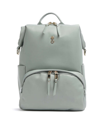 Echolac Purist M Plecak lake green