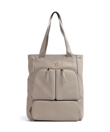 Echolac Purist L Plecak grey