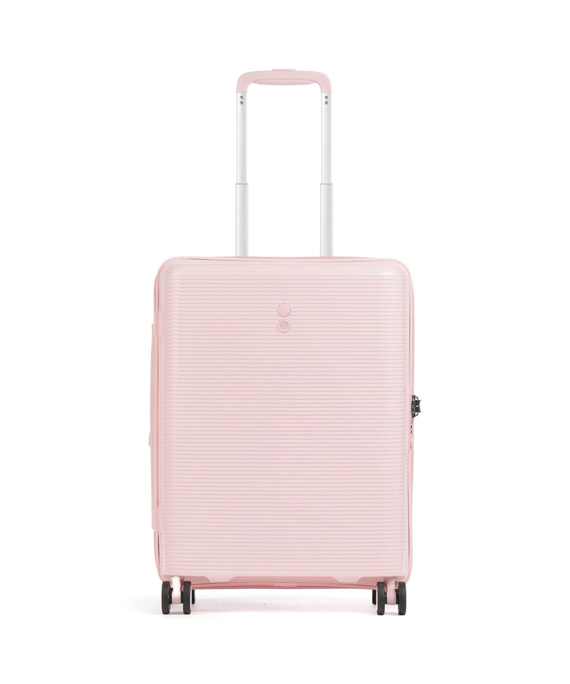 Echolac Forza S Spinner (4 wheels) pink