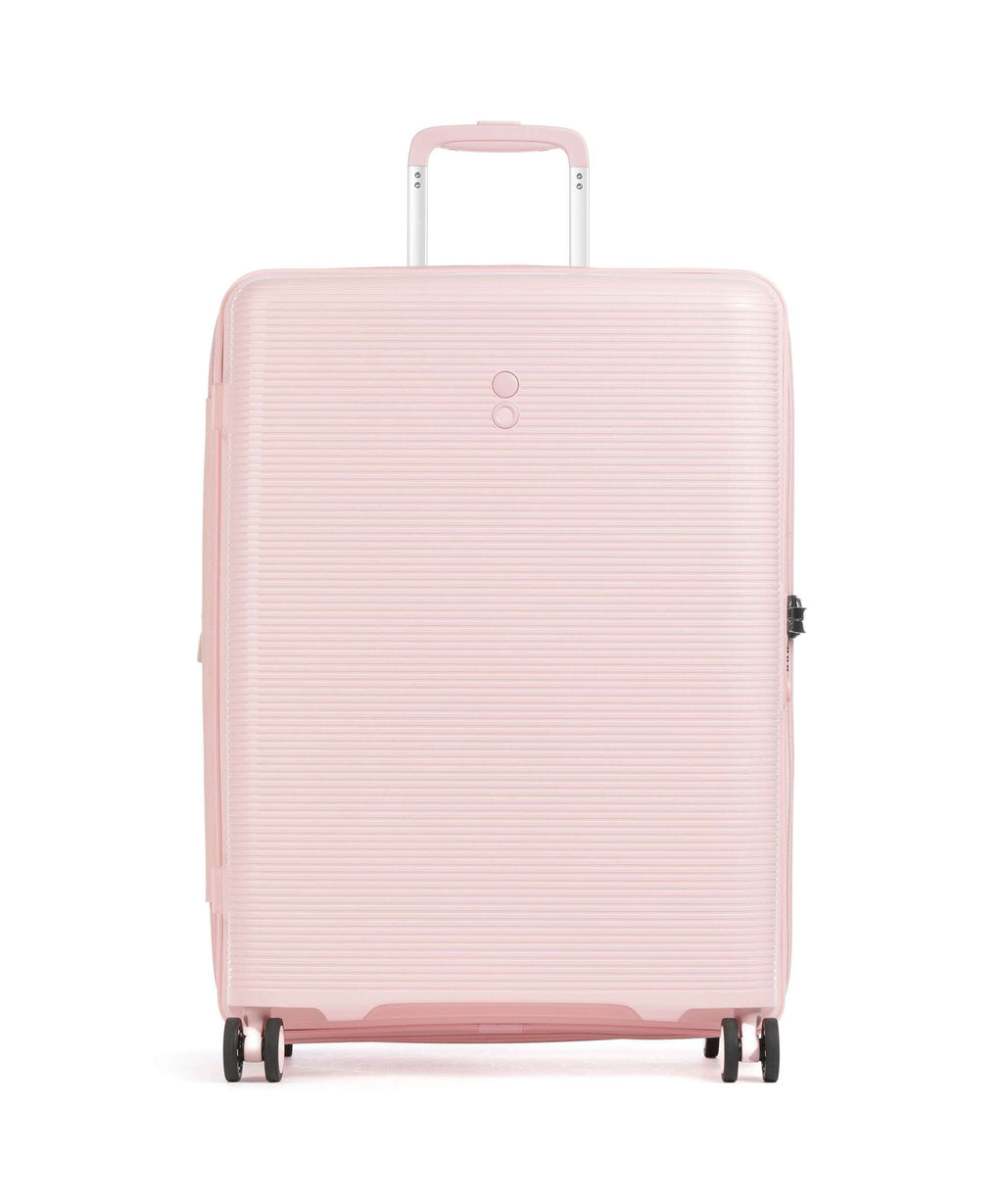 Echolac Forza M Spinner (4 wheels) pink