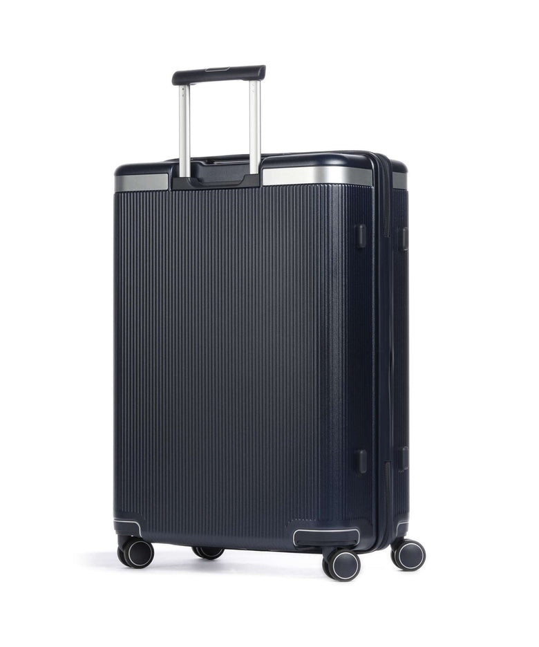 Echolac Dynasty M Spinner (4 wheels) navy