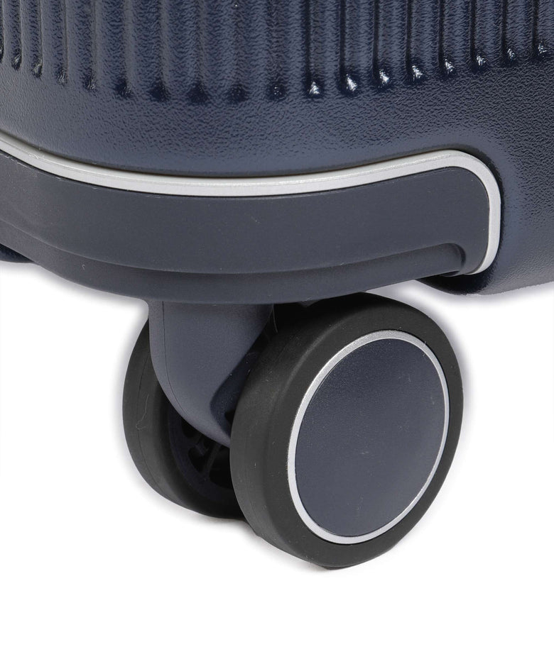 Echolac Dynasty L Spinner (4 wheels) navy