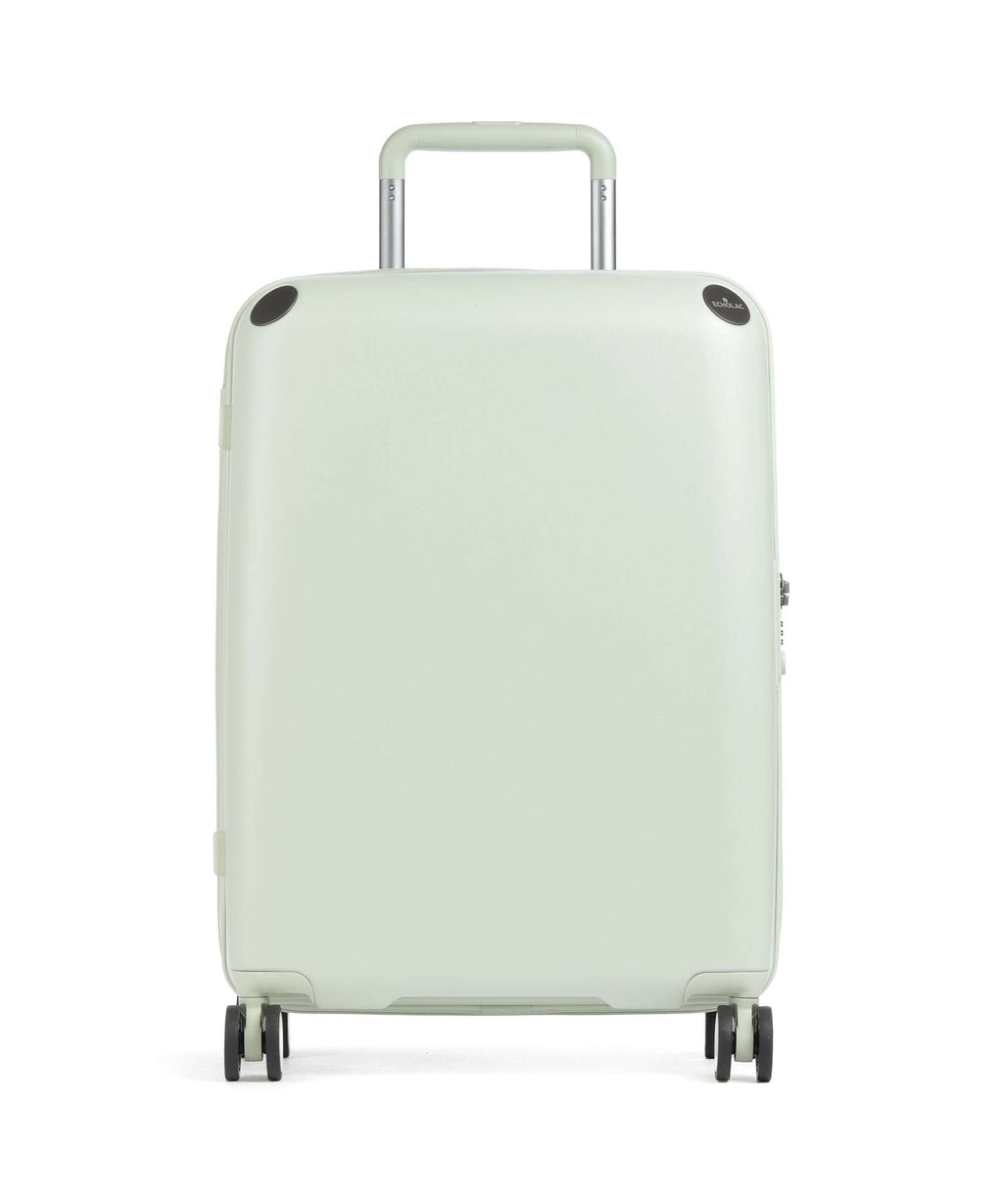 Echolac Panda M Spinner (4 wheels) pistachio green