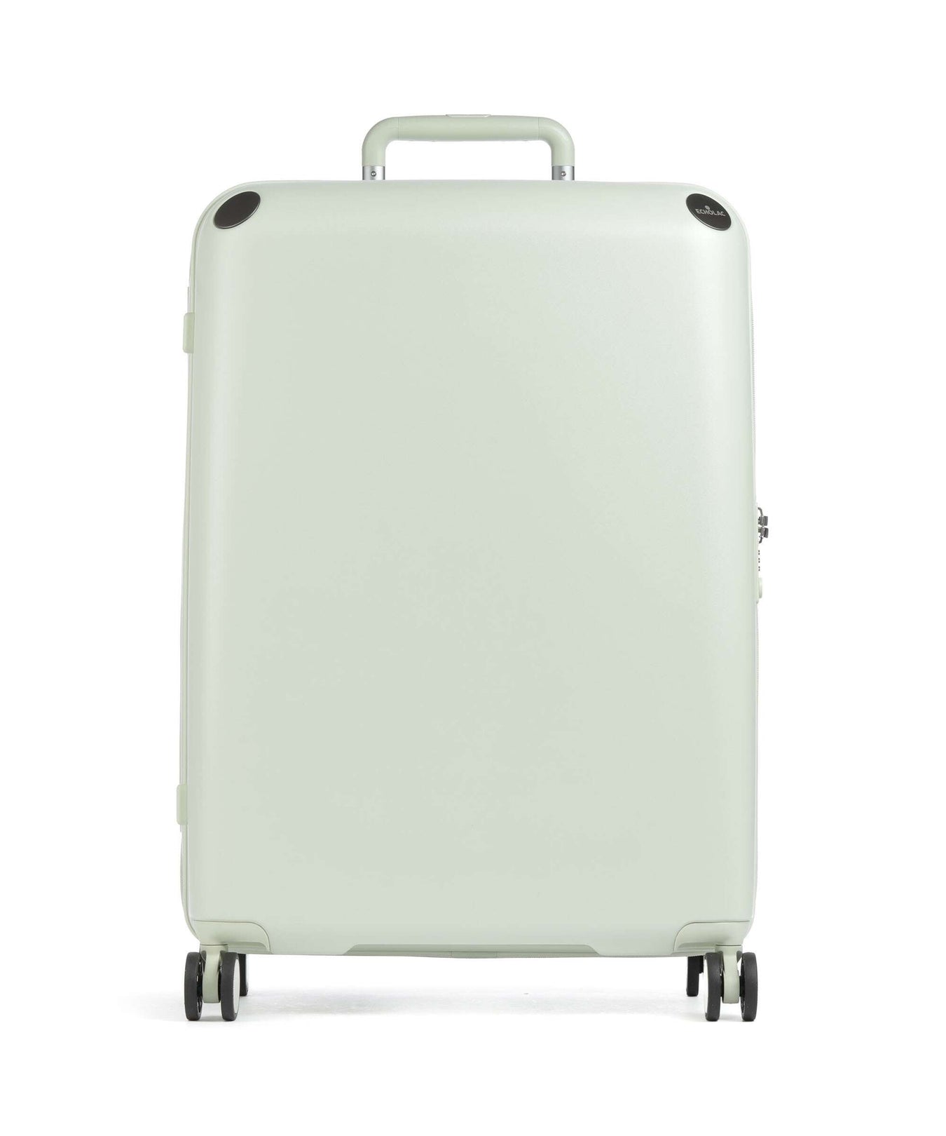 Echolac Panda L Spinner (4 wheels) pistachio green