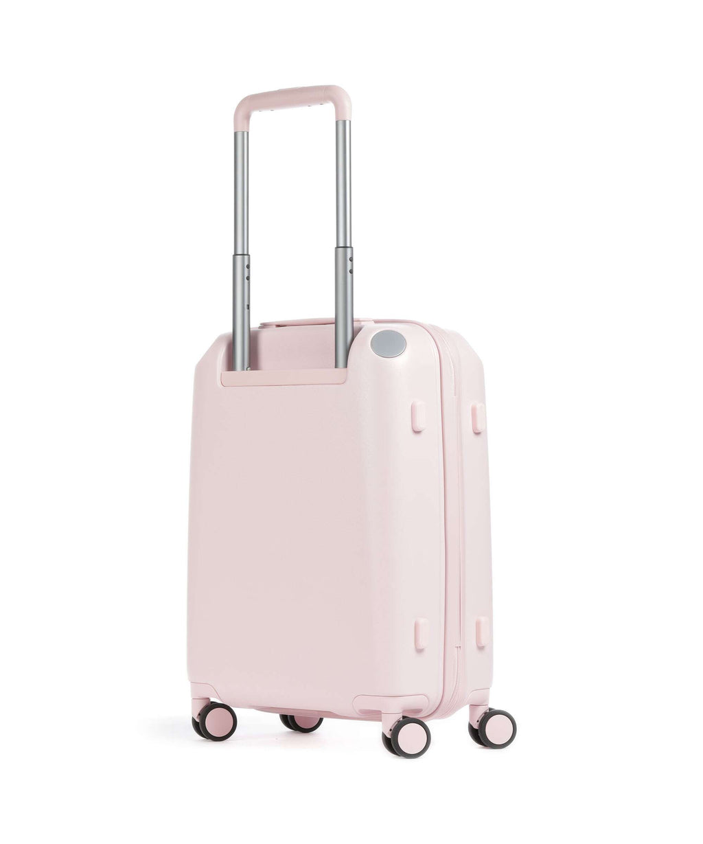 Echolac Panda S Spinner (4 wheels) soft pink
