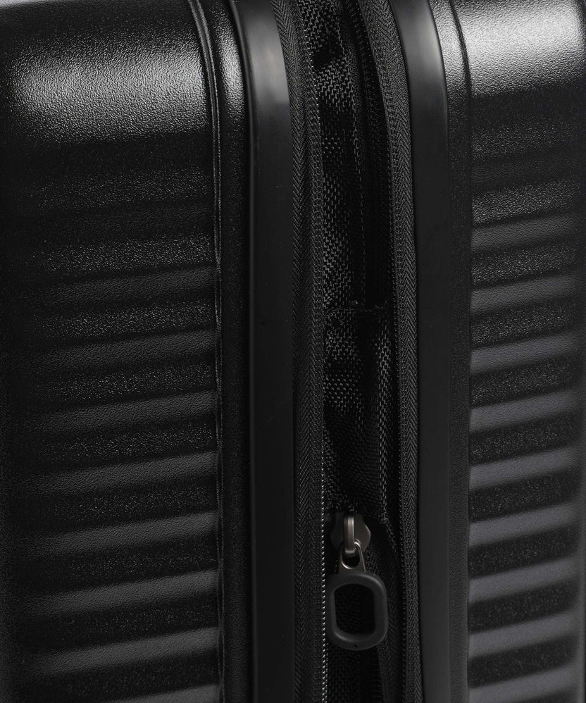 Echolac Celestra FA S Spinner (4 wheels) black