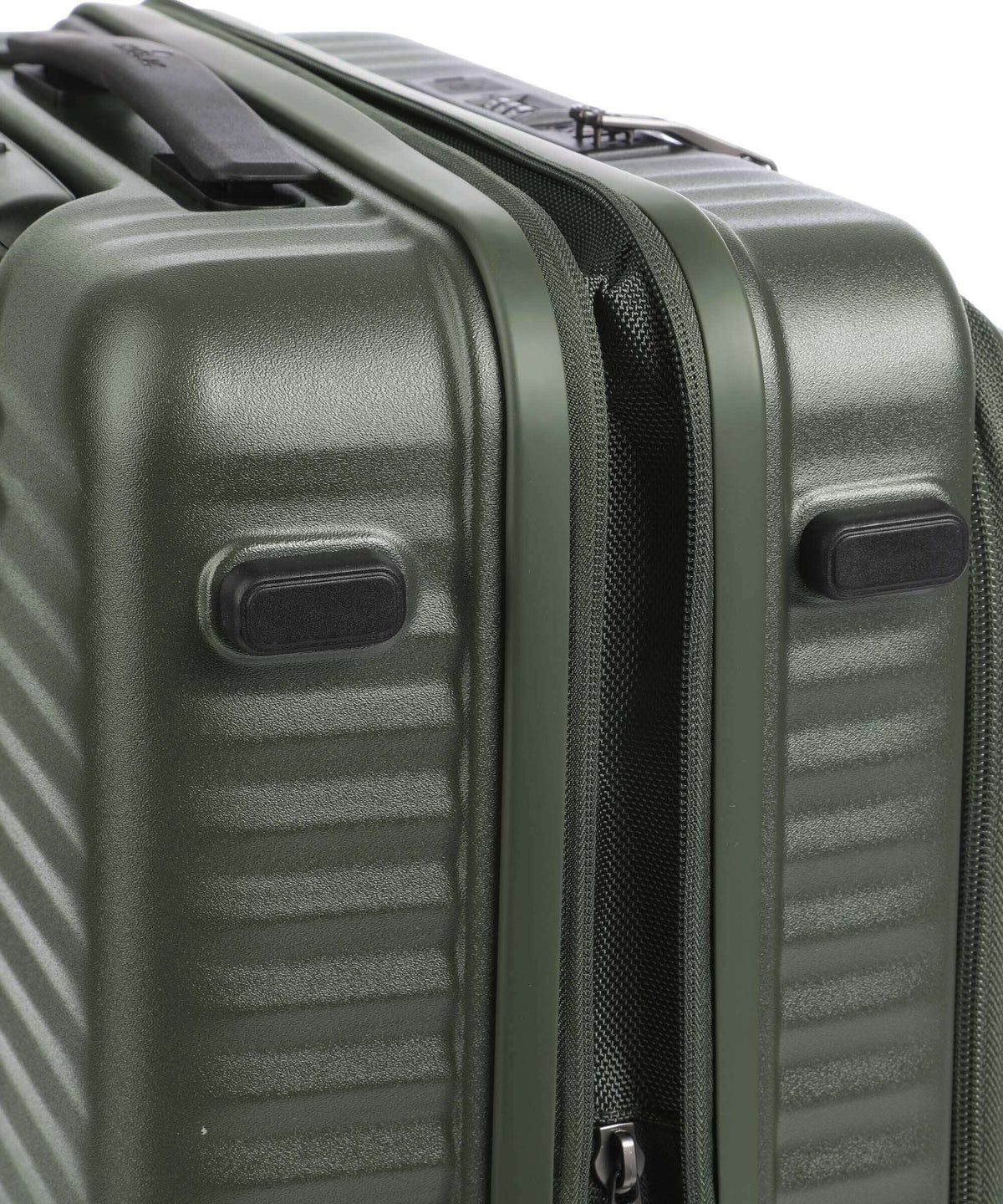 Echolac Celestra FA S Spinner (4 wheels) moss green