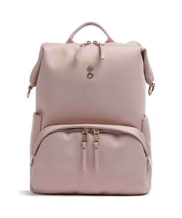Echolac Purist M Plecak pink