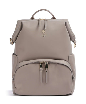 Echolac Purist M Plecak grey