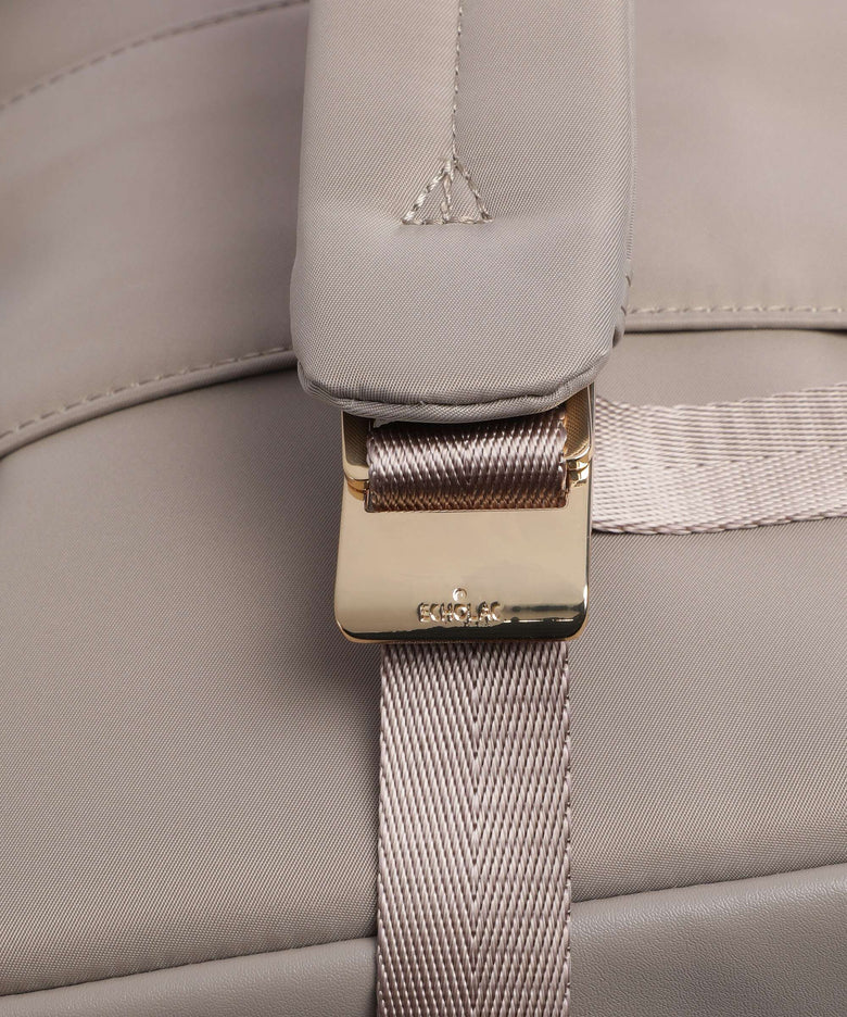 Echolac Purist M Backpack grey