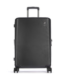 Echolac Ultima M Spinner (4 wheels) dark chocolate