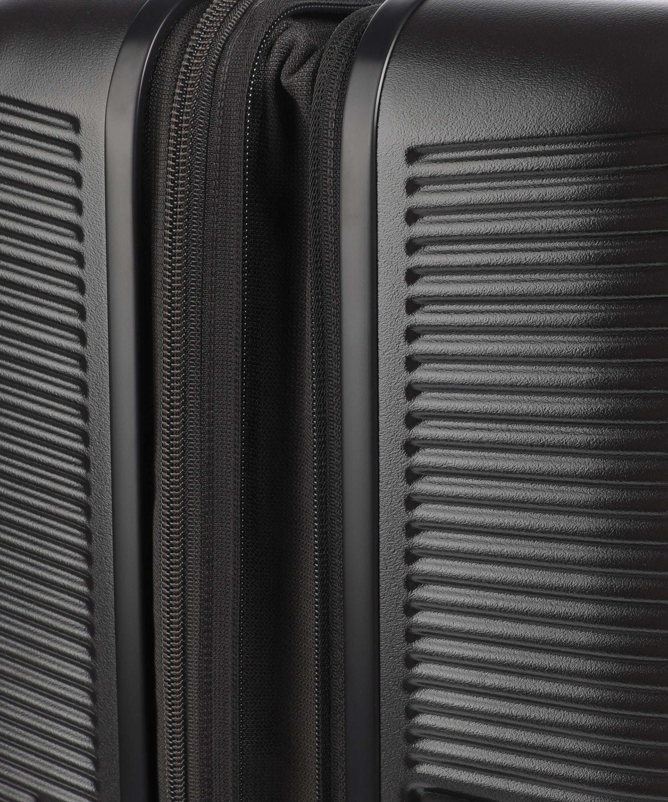 Echolac Ultima M Spinner (4 wheels) dark chocolate