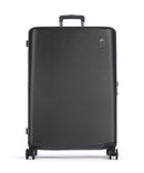 Echolac Ultima L Spinner (4 wheels) dark chocolate