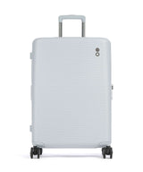 Echolac Ultima M Spinner (4 wheels) light blue