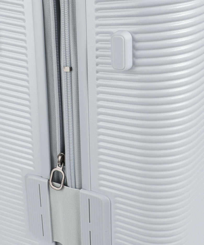 Echolac Ultima M Spinner (4 wheels) light blue