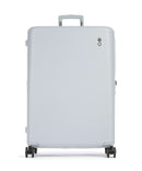 Echolac Ultima L Spinner (4 wheels) light blue