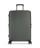 Echolac Ultima M Spinner (4 wheels) deep olive