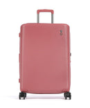 Echolac Ultima M Spinner (4 wheels) red