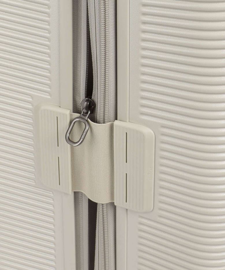 Echolac Ultima M Spinner (4 wheels) beige