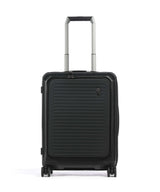 Echolac Shogun EVO S Walizka na 4 kołach black