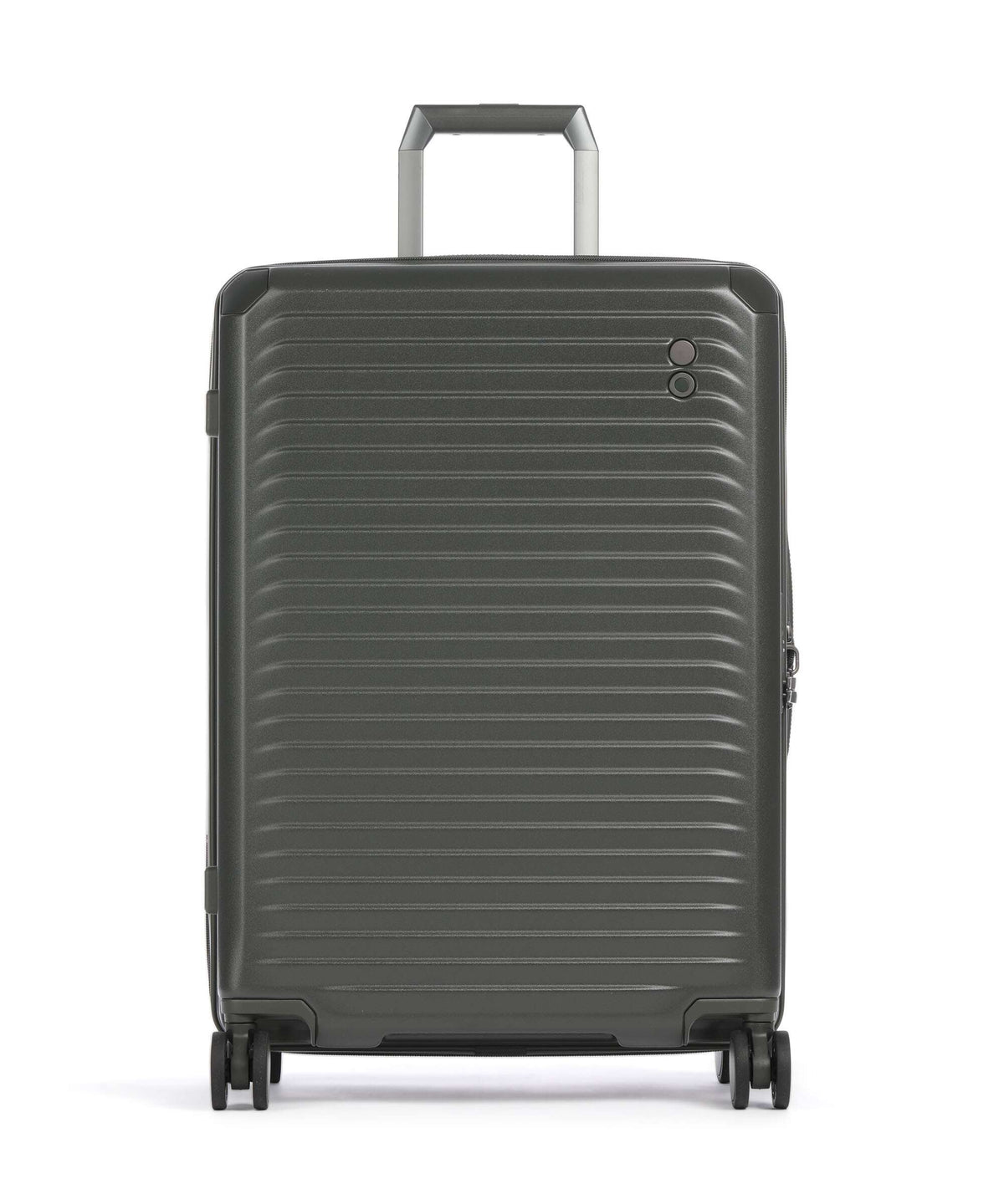 Echolac Shogun EVO M Spinner (4 wheels) deep olive