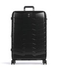 Echolac EXO L Spinner (4 wheels) black