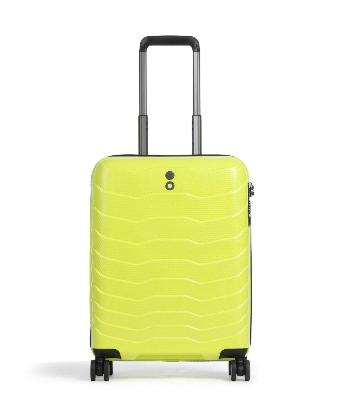 Echolac EXO S Spinner (4 wheels) cyber lime