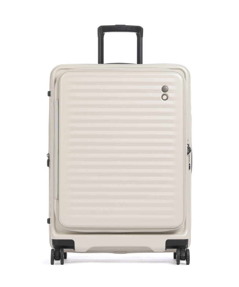 Echolac Celestra FA M Spinner (4 wheels) vanilla cream