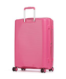 Echolac Forza M Spinner (4 wheels) luminous pink