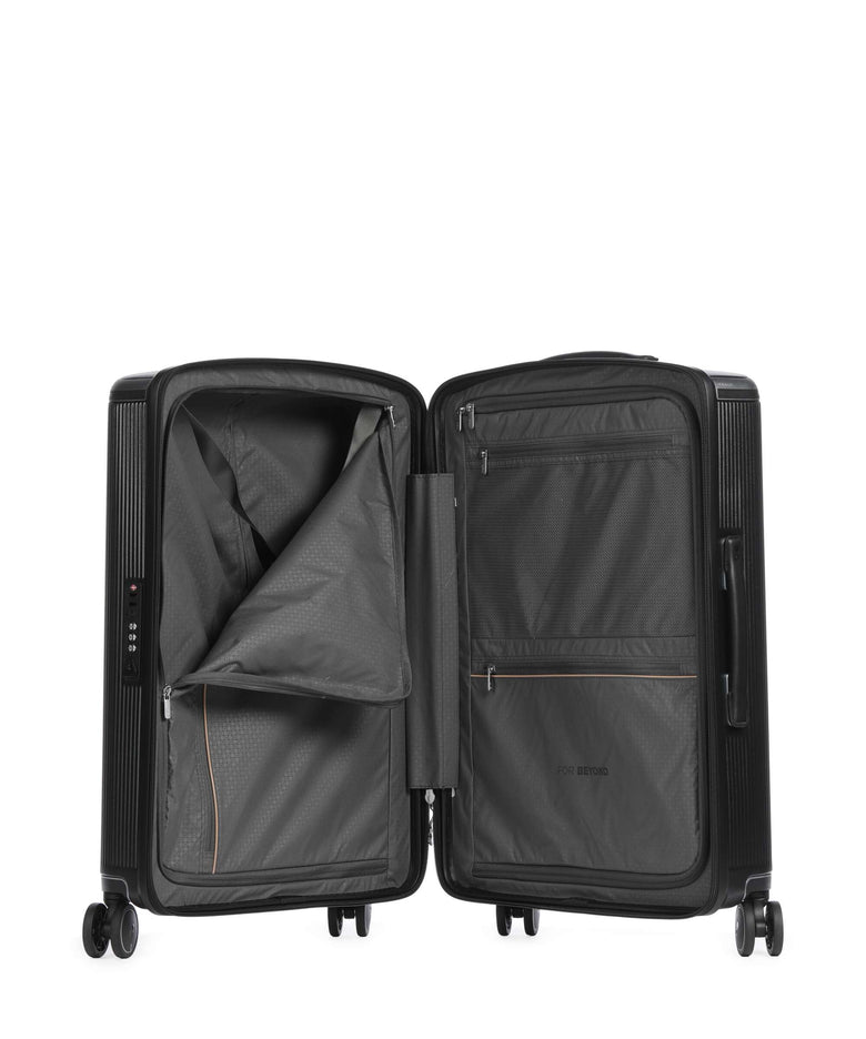 Echolac Dynasty VLX M Spinner (4 wheels) earth black