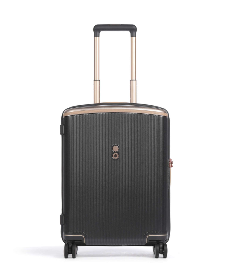 Echolac Dynasty VLX S Spinner (4 wheels) dark chocolate