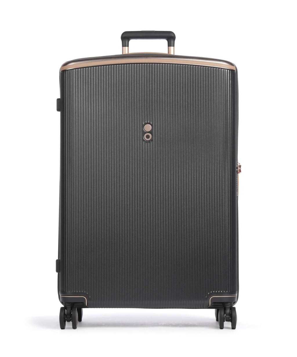 Echolac Dynasty VLX L Spinner (4 wheels) dark chocolate