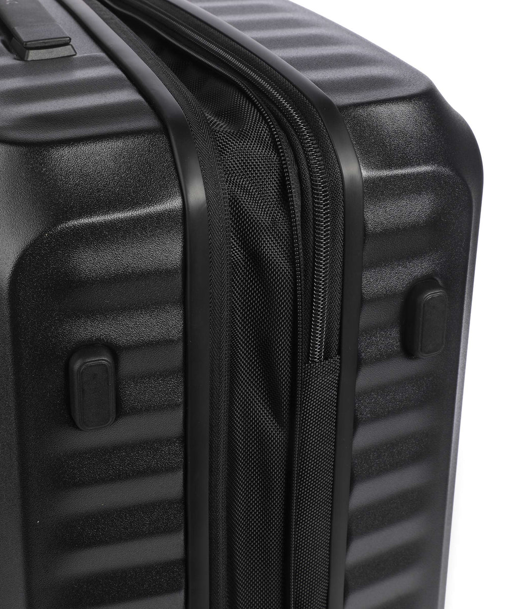 Echolac Oxygen M Spinner (4 wheels) black