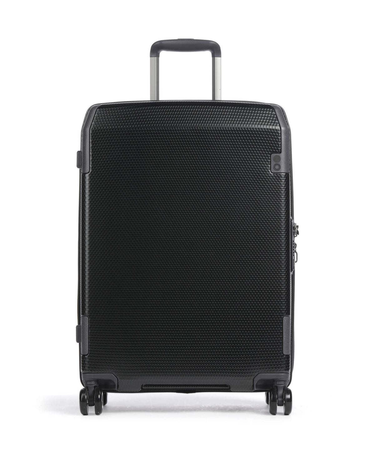 Echolac Logic Pro M Spinner (4 wheels) black metallic