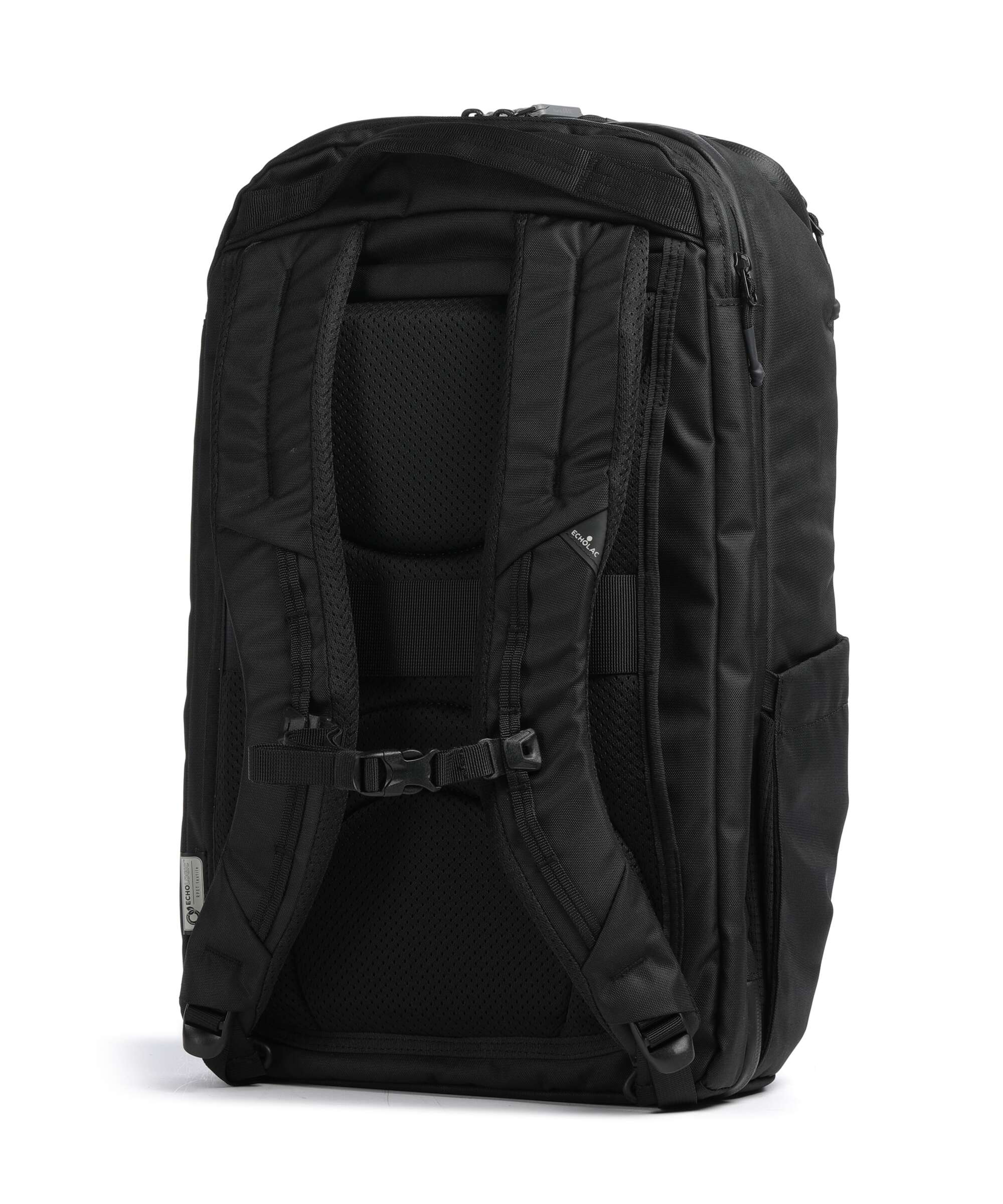 Echolac Active X Travel backpack black