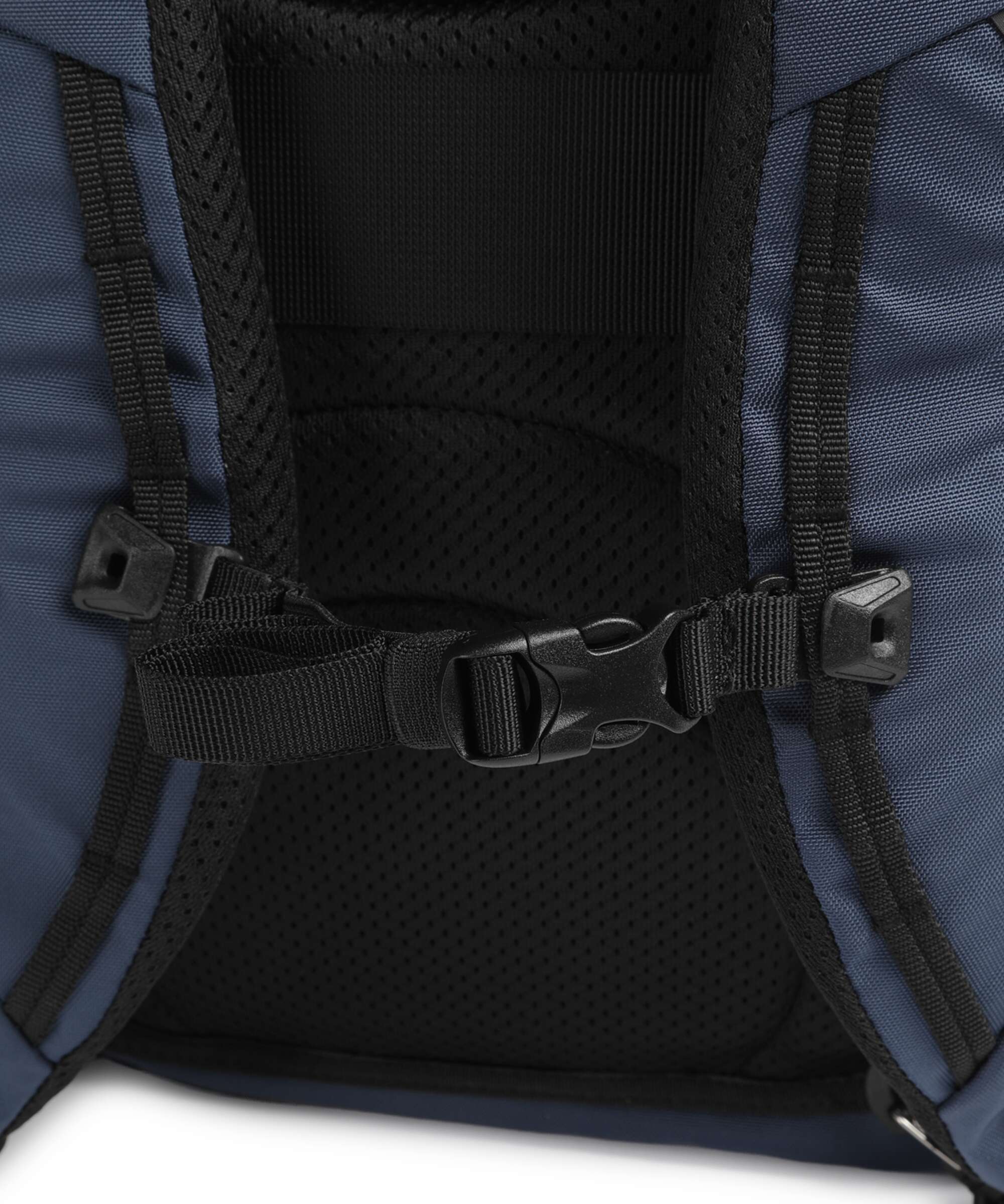 Echolac Active X Travel backpack navy