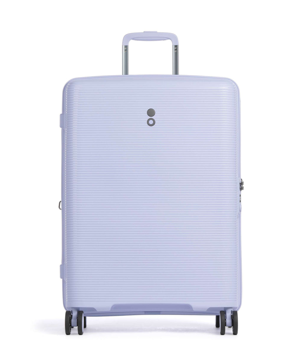 Echolac Forza M Spinner (4 wheels) deep lilac