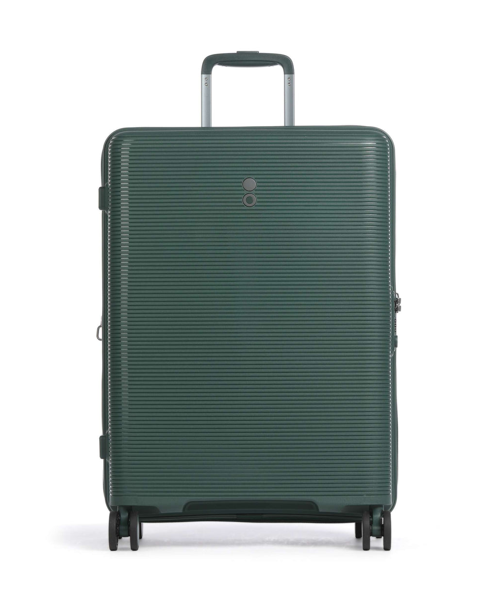 Echolac Forza M Spinner (4 wheels) pine green