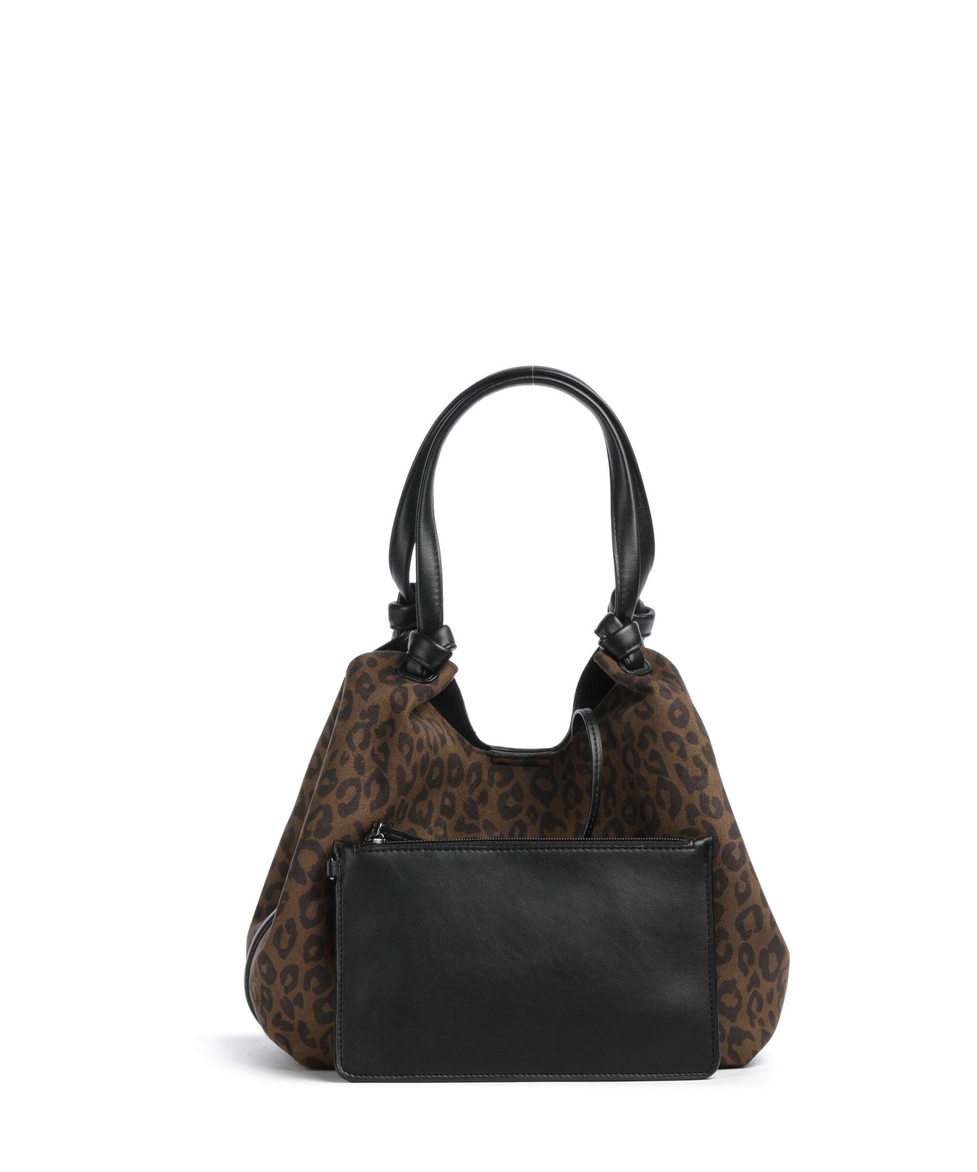 DKNY Paula Medium Tote bag leopard