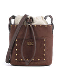 DKNY Payton Bucket bag almond