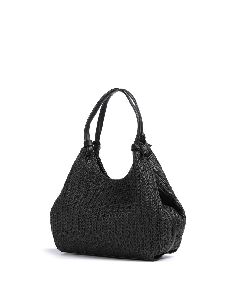 DKNY Paula Commuter Medium Tote bag black/silver
