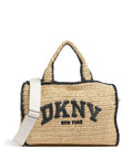 DKNY Hadlee Medium Handbag natural/black