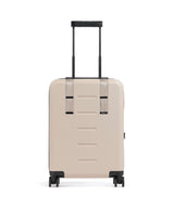Db Ramverk S Walizka na 4 kołach fogbow beige